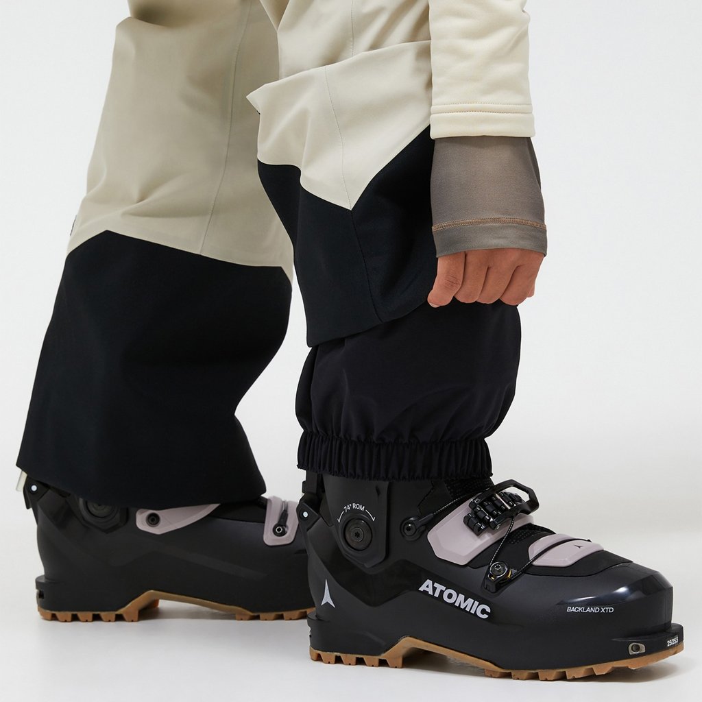Alpine GORE-TEX C-Knit™ 3L Shell - Ski Jacket