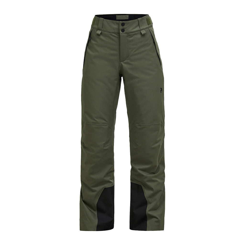 W Anima Insulated - Ski Pants