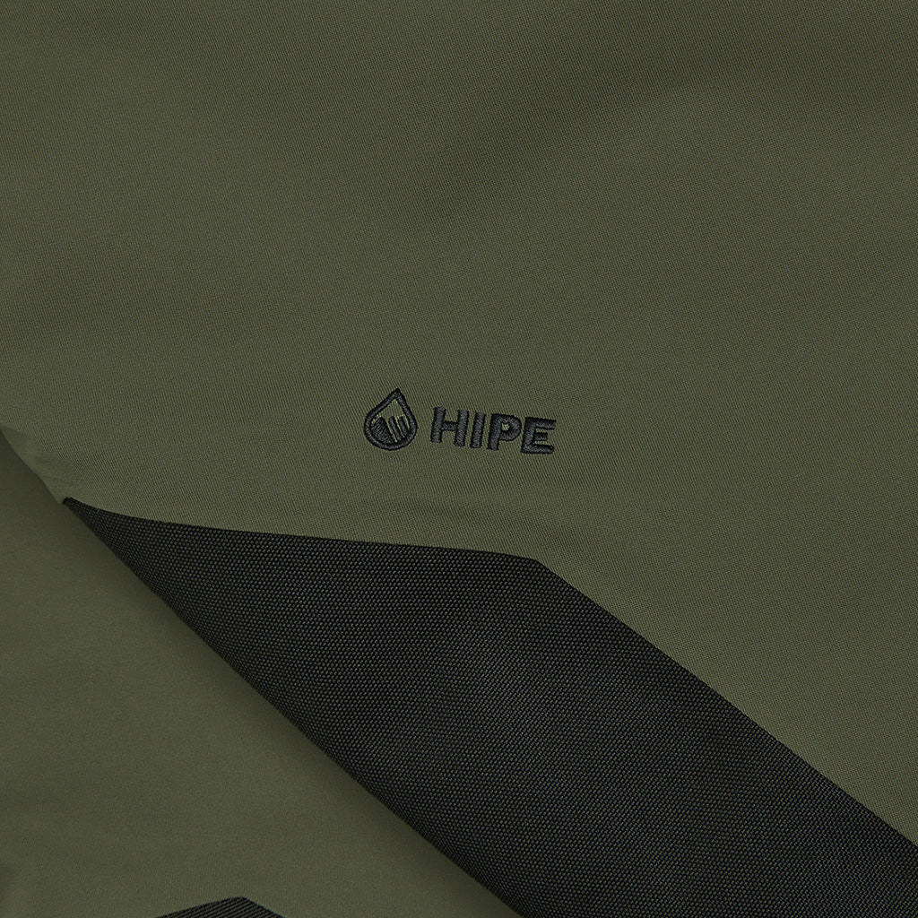 W Anima Insulated - Ski Pants