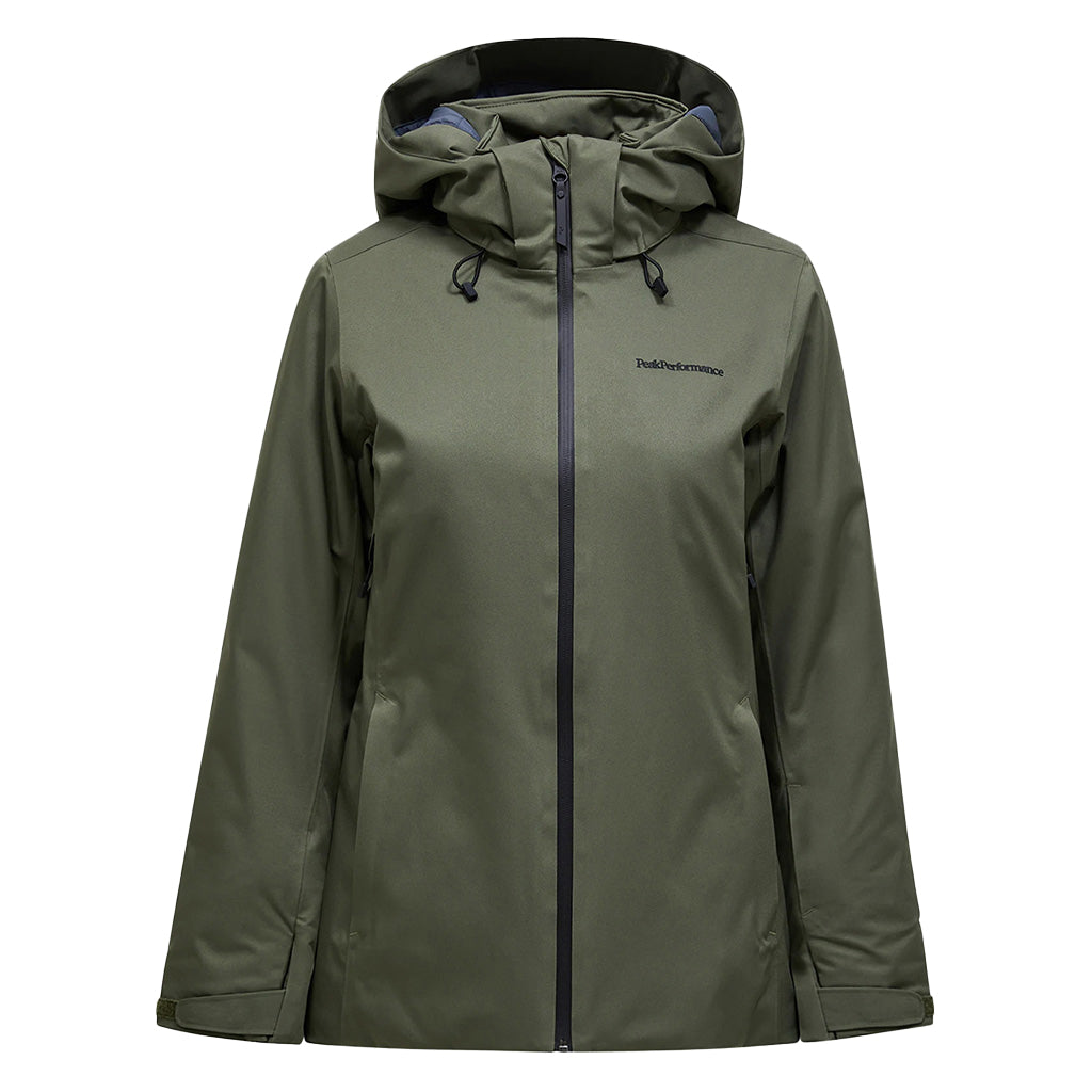Anima Insulated - Ski Jacket