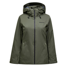 Anima HIPE® 2L Insulated Shell - Skijacke
