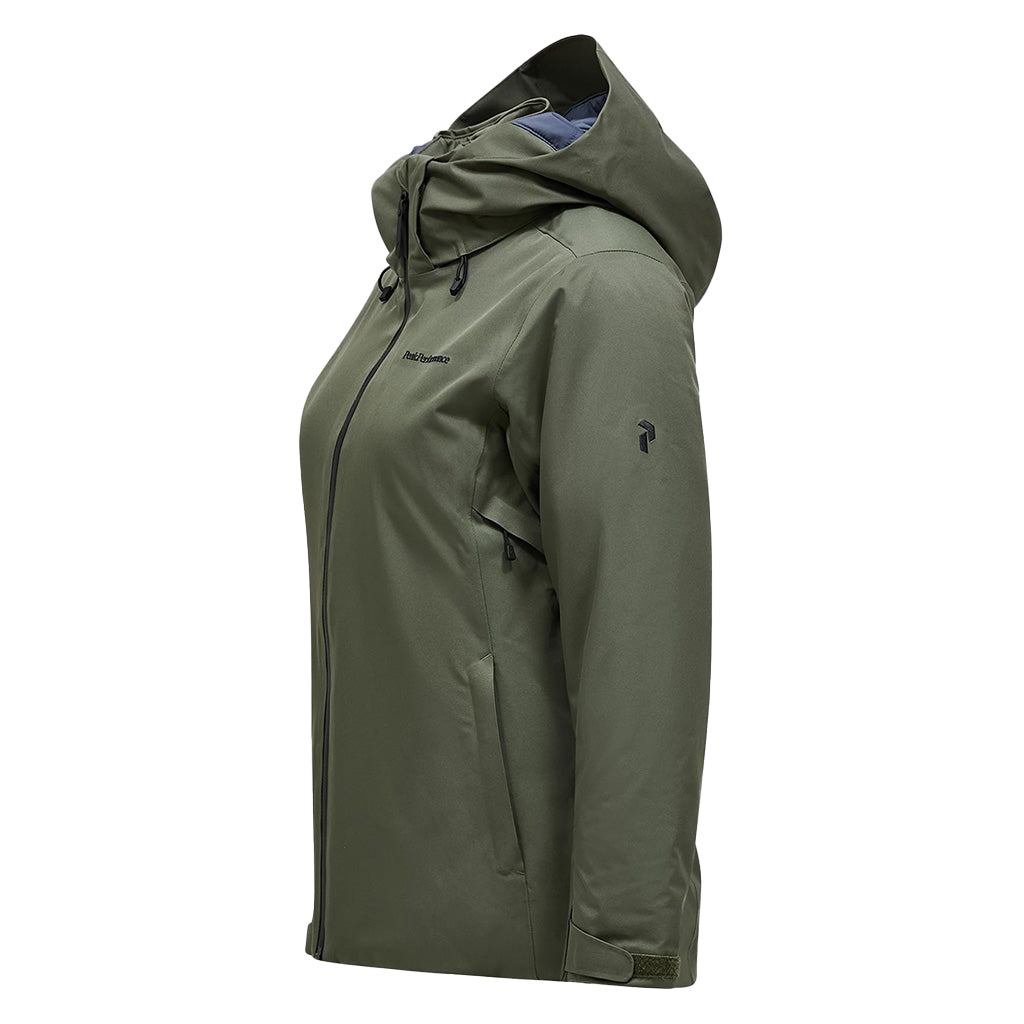 Anima Insulated - Ski Jacket
