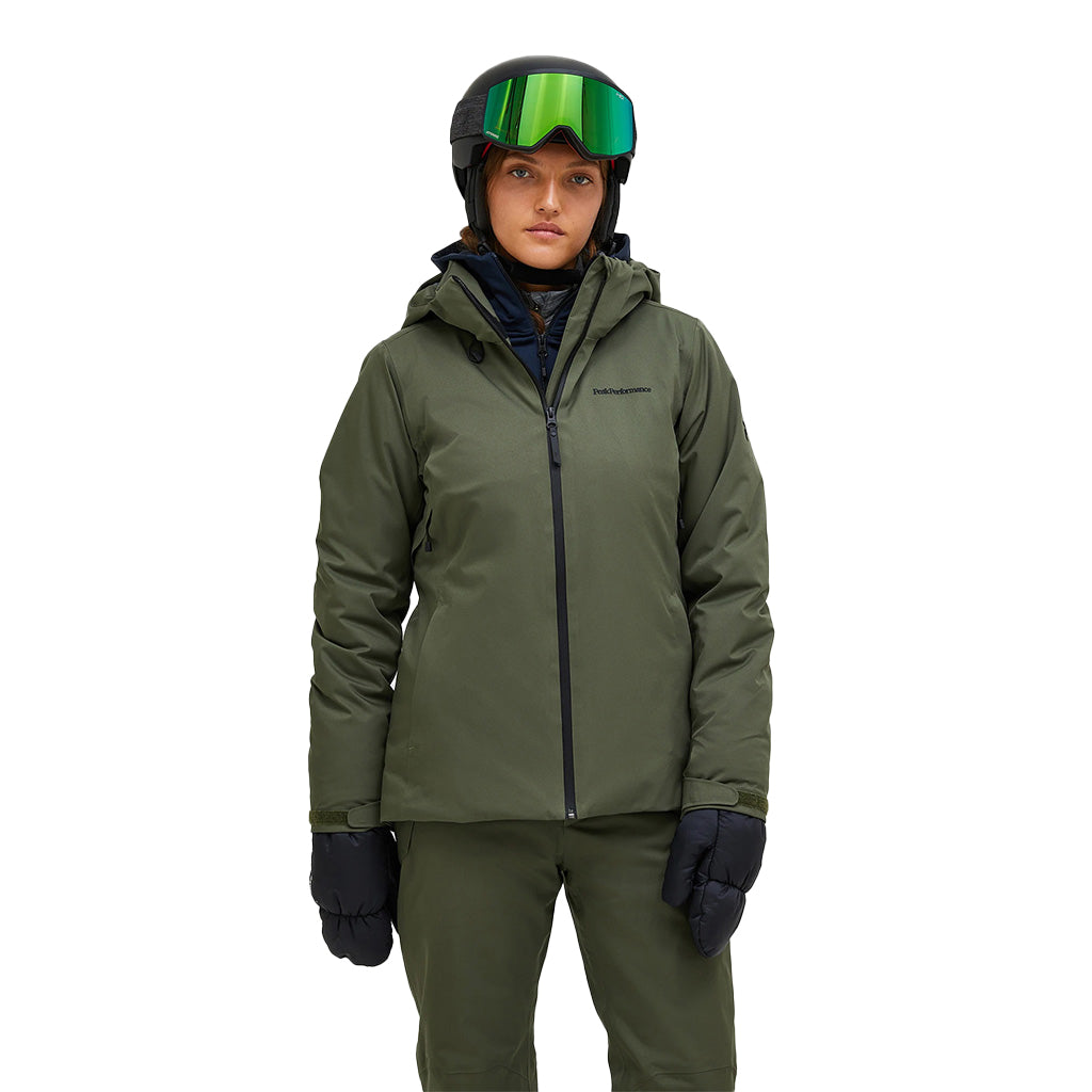 Anima Insulated - Ski Jacket
