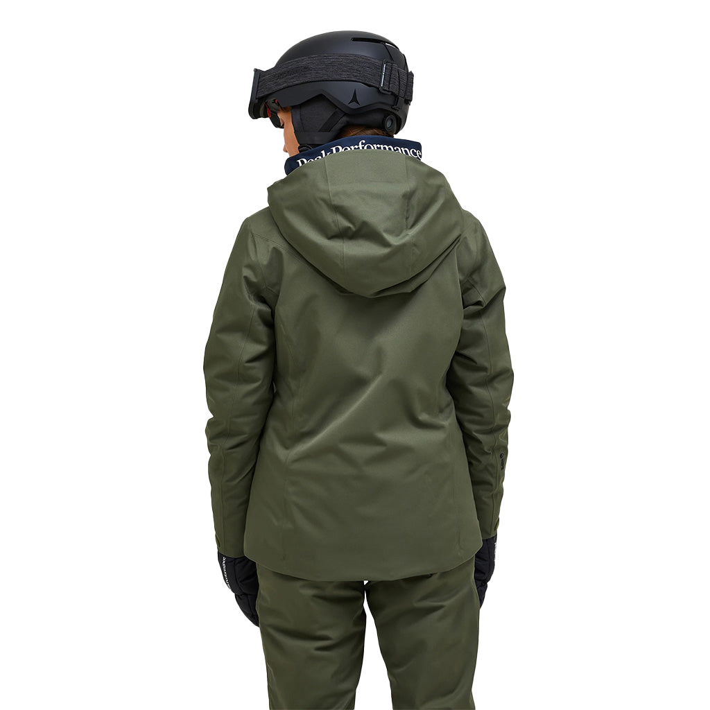 Anima Insulated - Ski Jacket