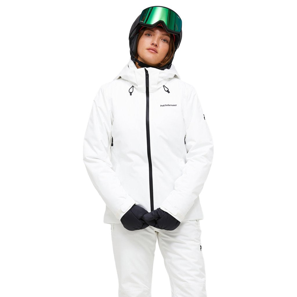 Anima HIPE® 2L Insulated Shell - Ski Jacket