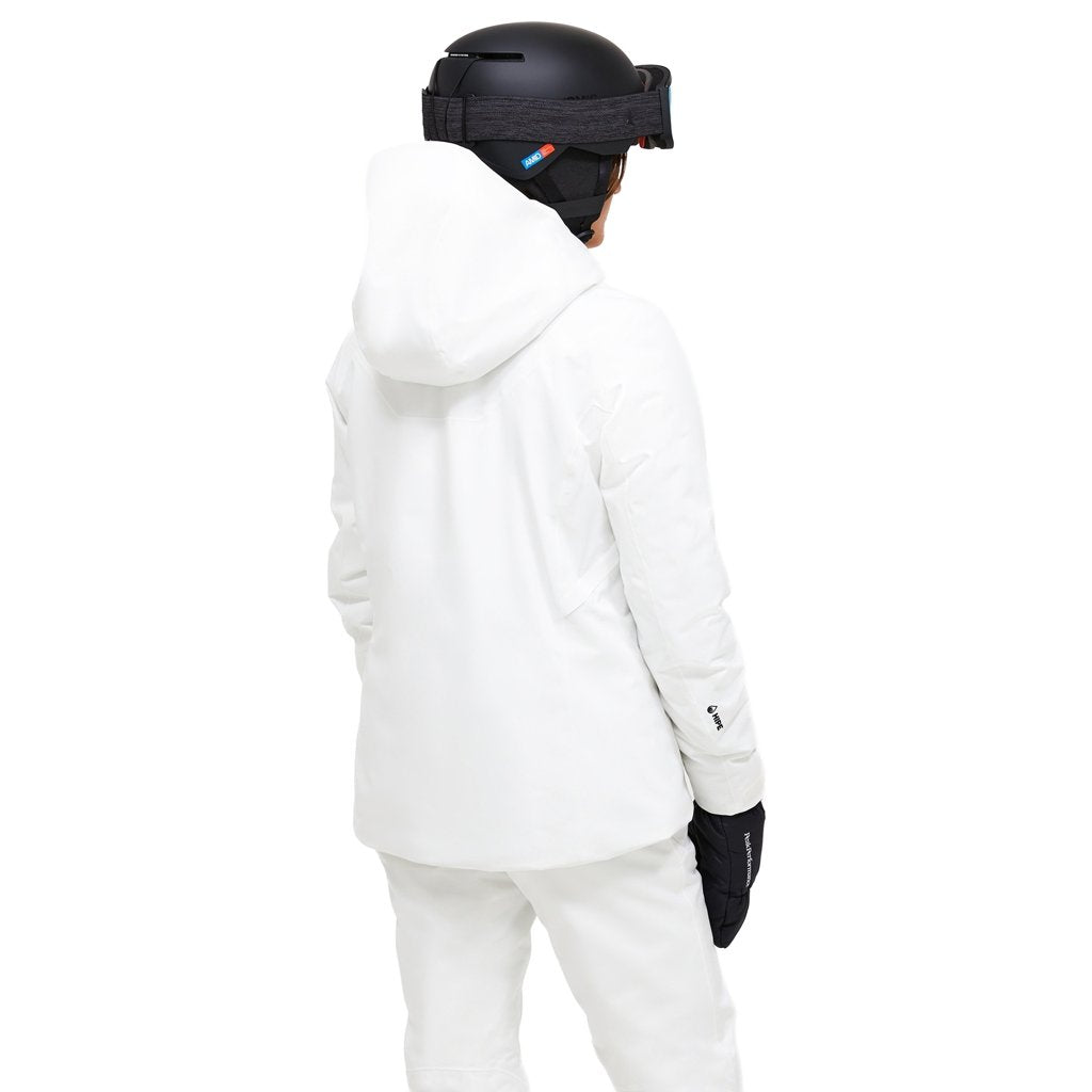 Anima HIPE® 2L Insulated Shell - Ski Jacket