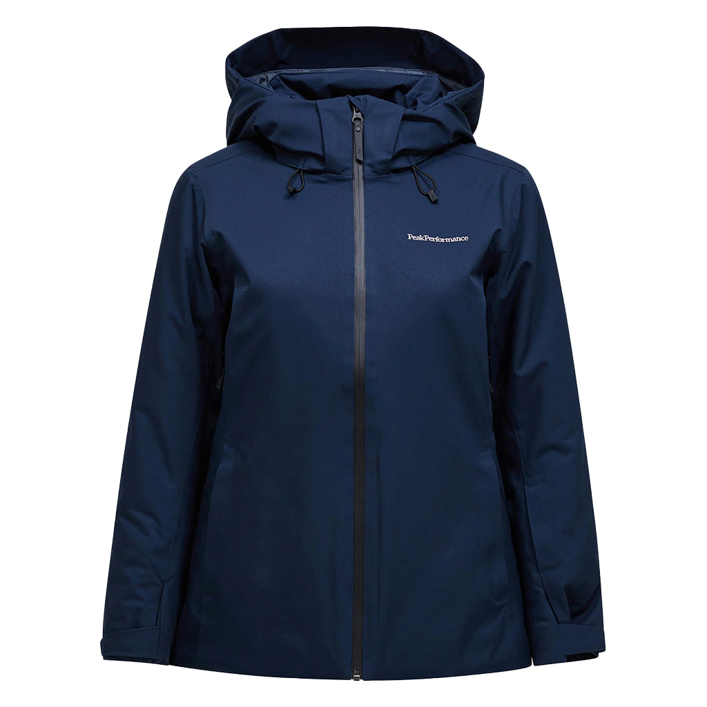 Anima Insulated - Ski Jacket