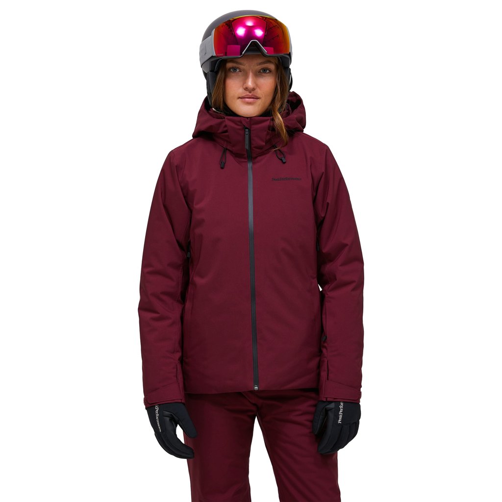 Anima HIPE® 2L Insulated Shell - Ski Jacket