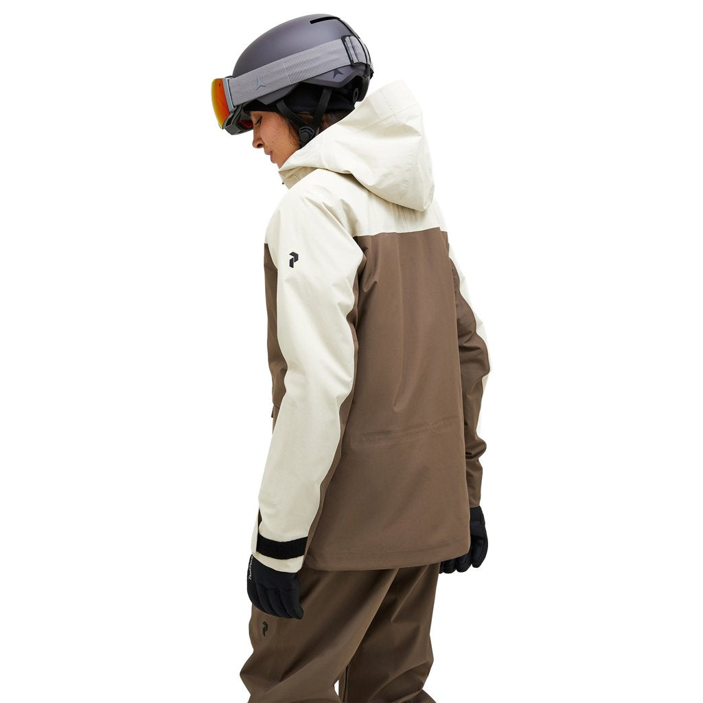 Vertec HIPE® 3L Shell - Ski Jacket