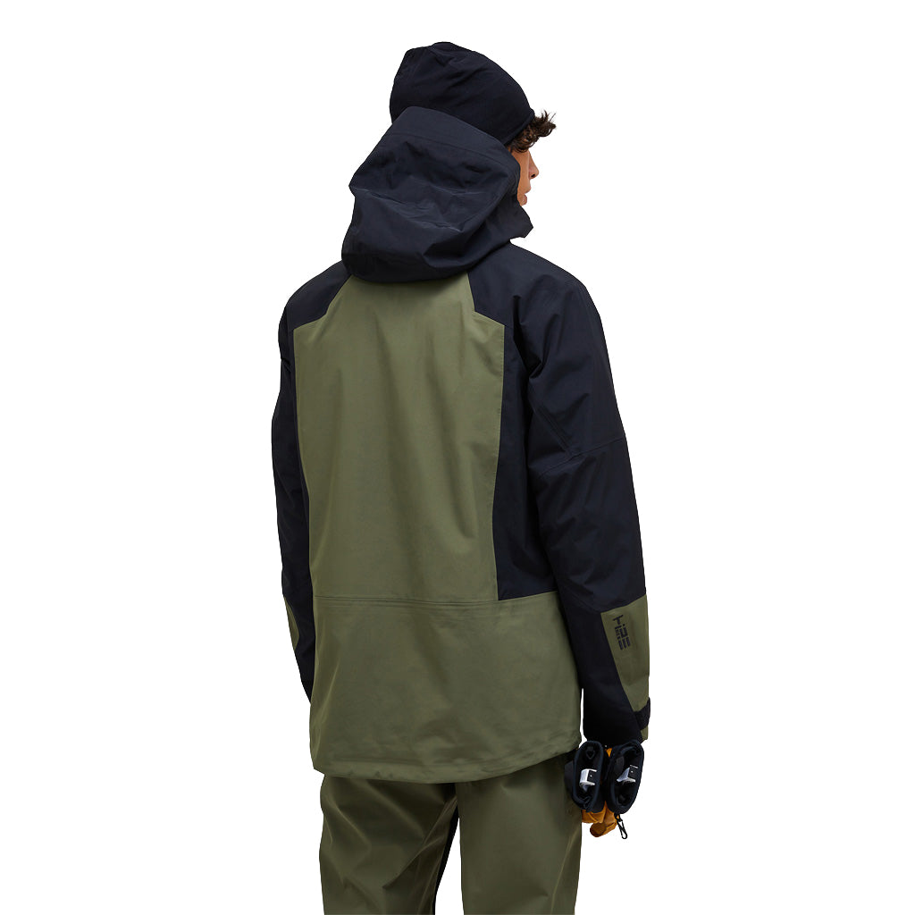 Vertec HIPE® 3L Shell - Ski Jacket