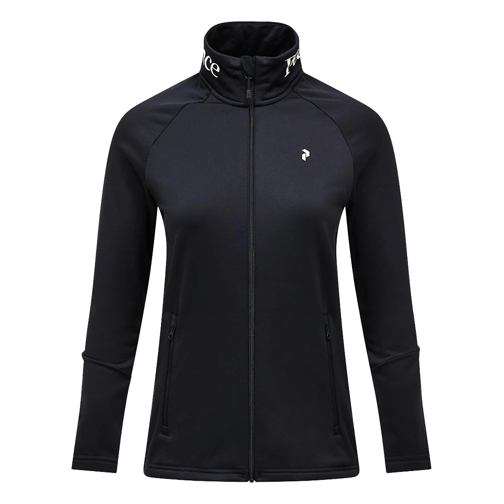 Rider Essentials Zip - Midlayer