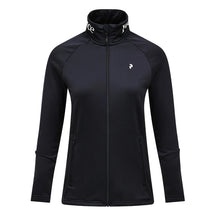Rider Essentials Midlayer Zip - Ski Jacket