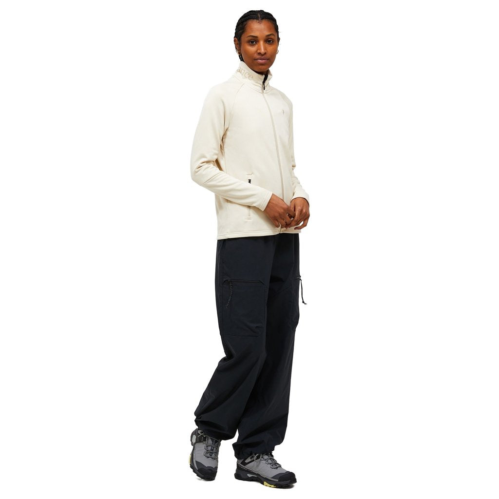 Rider Essentials Midlayer Zip - Ski Jacket