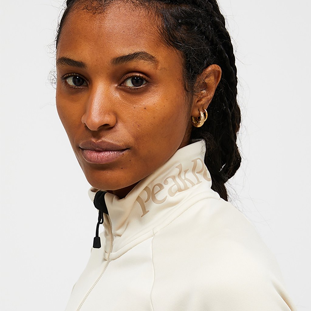 Rider Essentials Midlayer Zip - Ski Jacket