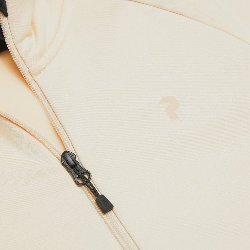 Rider Essentials Midlayer Zip - Ski Jacket
