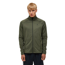 Rider Essentials Midlayer Zip - Ski Jacket