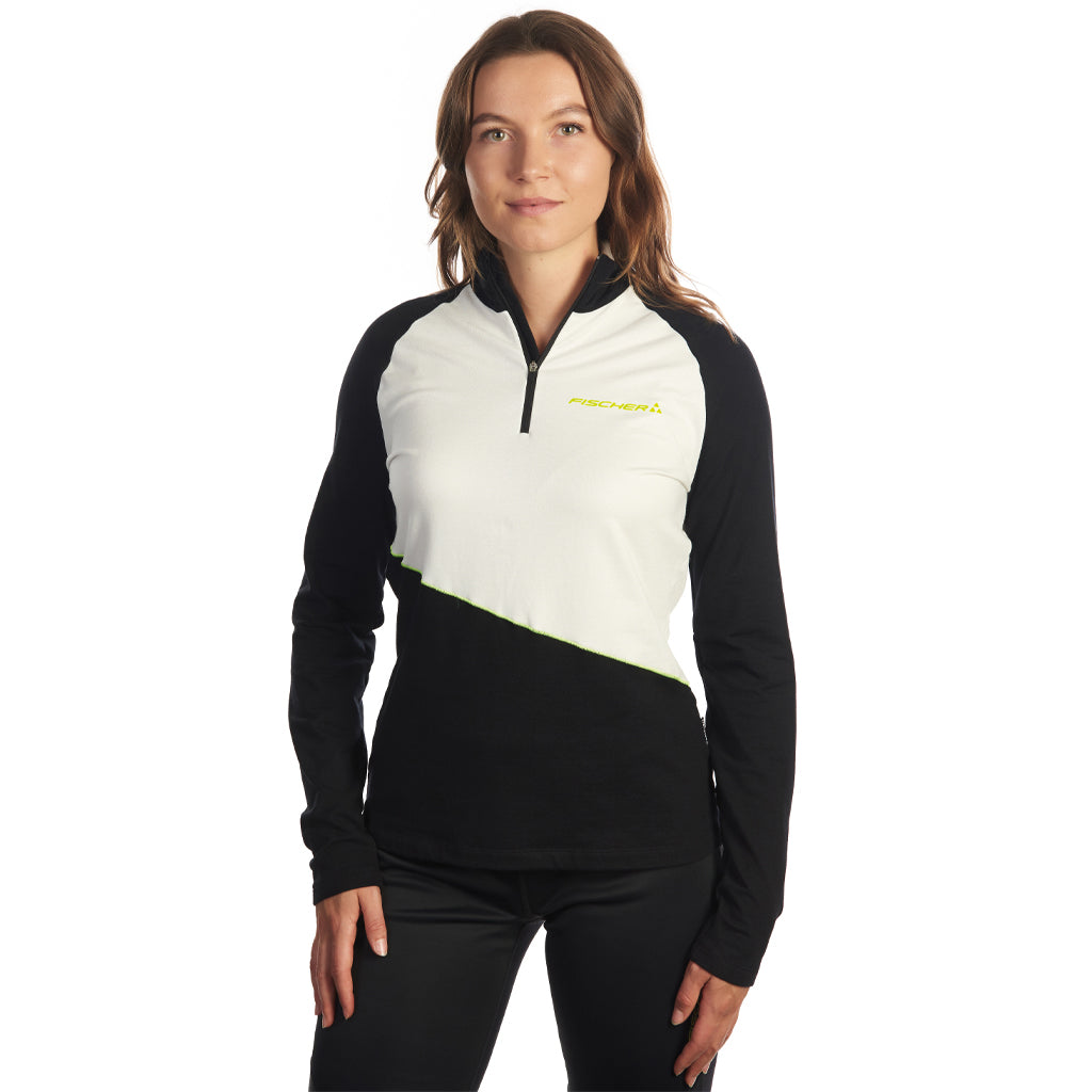 Sprint 2.0 Skishirt - Turtleneck