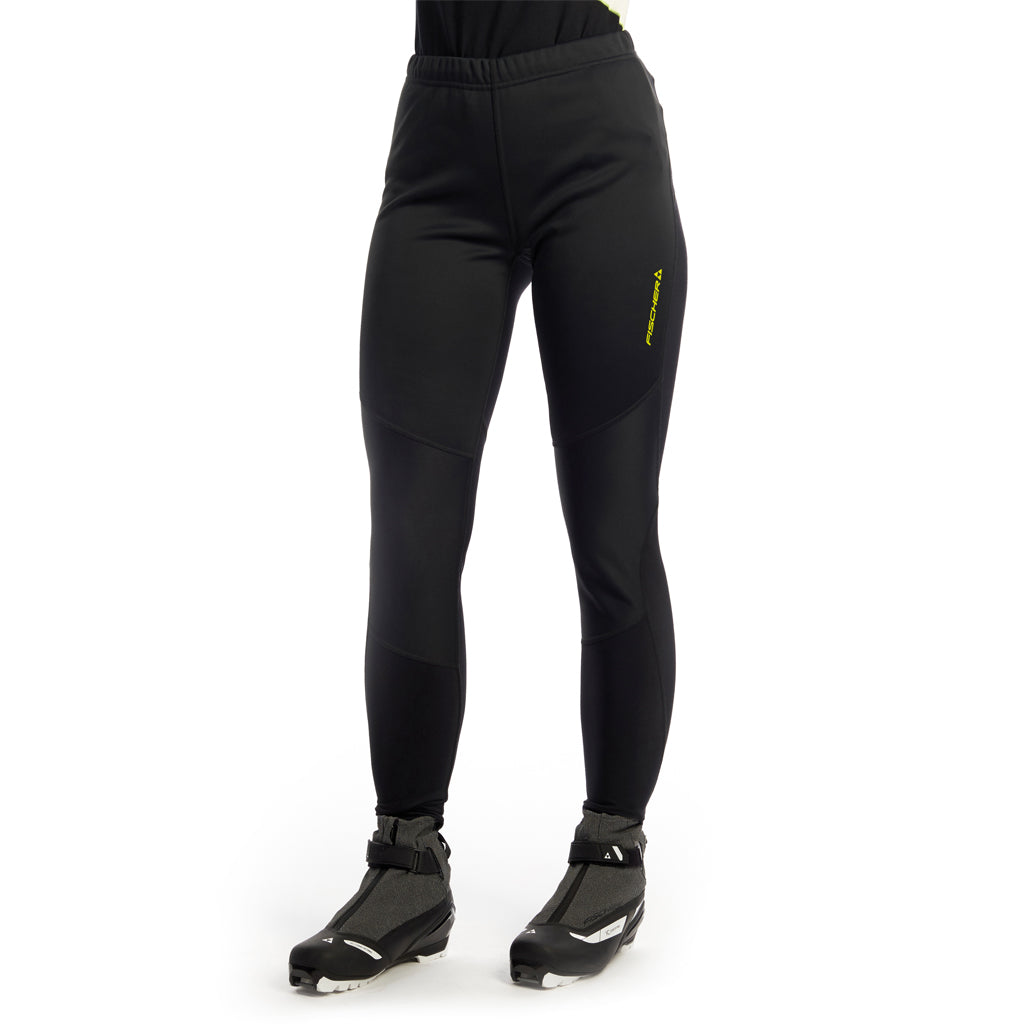 Performance-Tight WS-Softshell - Pants