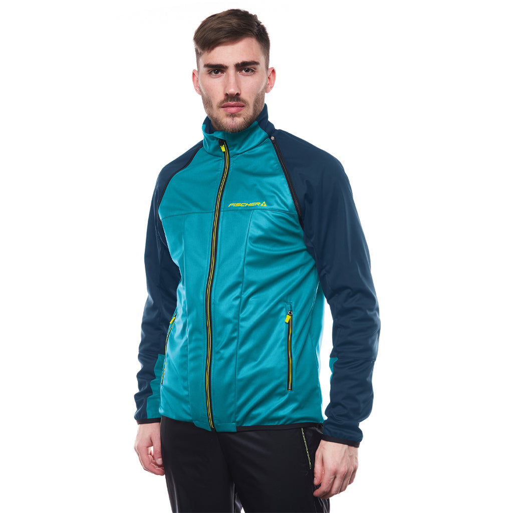 Evolution WS Detachable Sleeves - Jacket