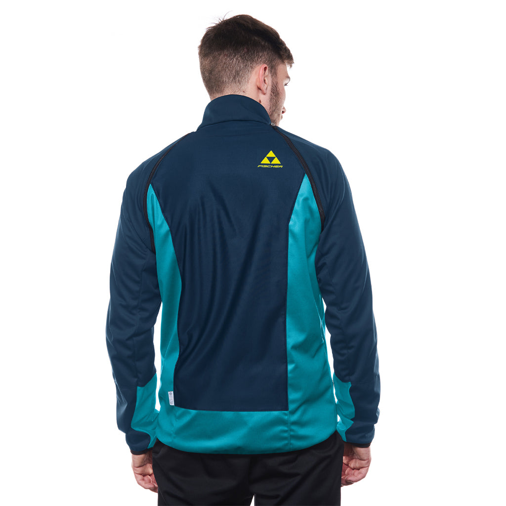 Evolution WS Detachable Sleeves - Jacket