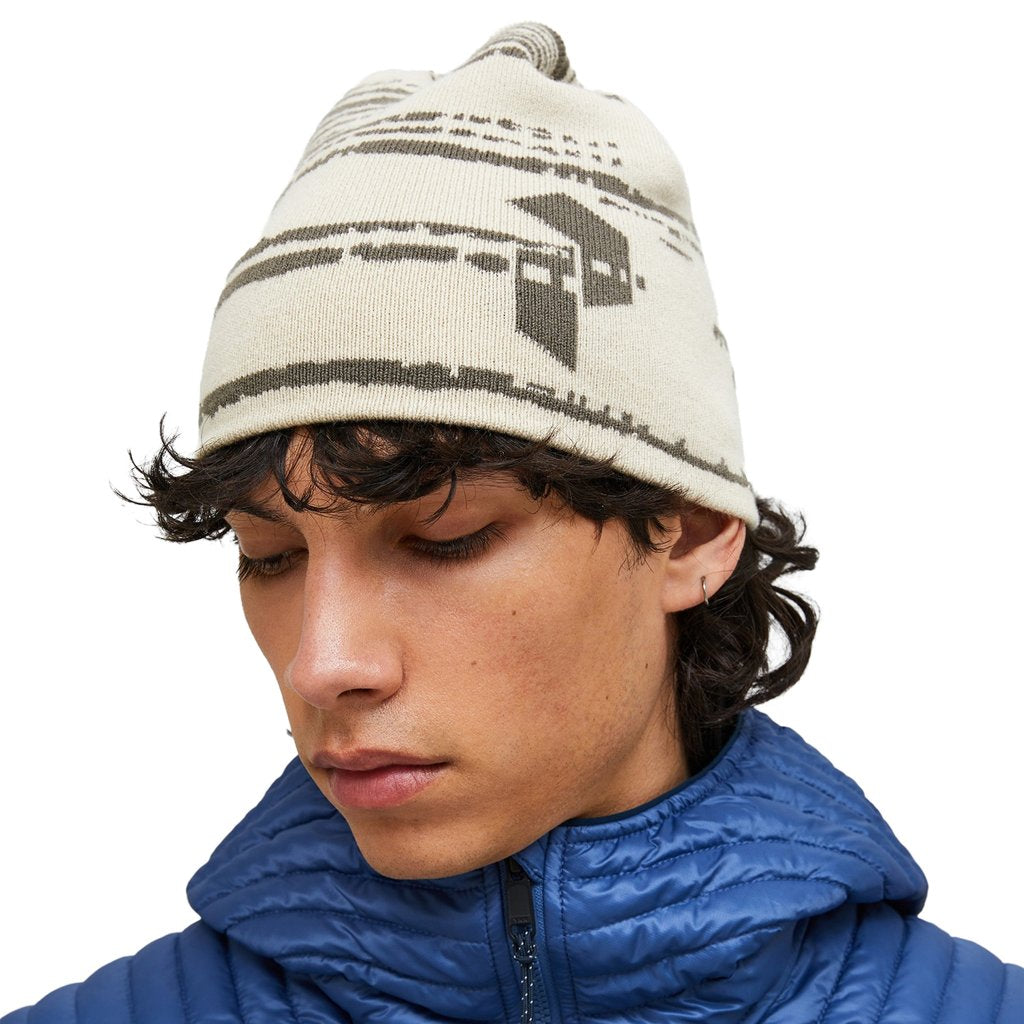 PP Artwork Hat - Beanie