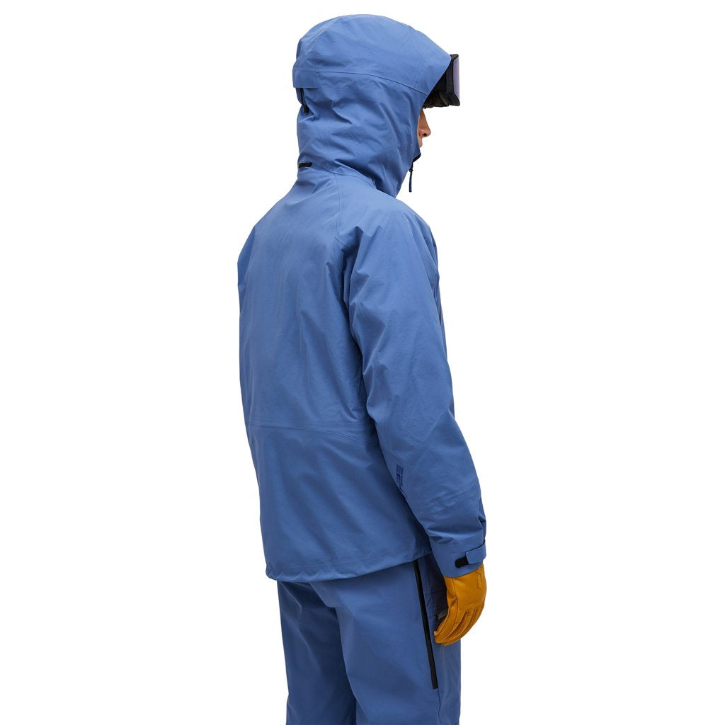 Ridge Ace Ski HIPE® ACE 3L Shell - Ski Jacket