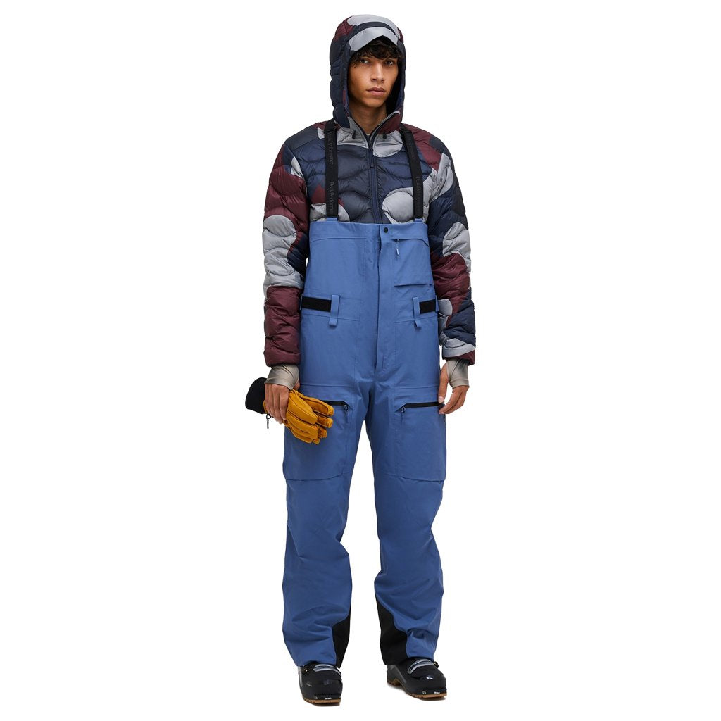 Ridge Ace HIPE® ACE 3L Shell Bib - Ski Pants