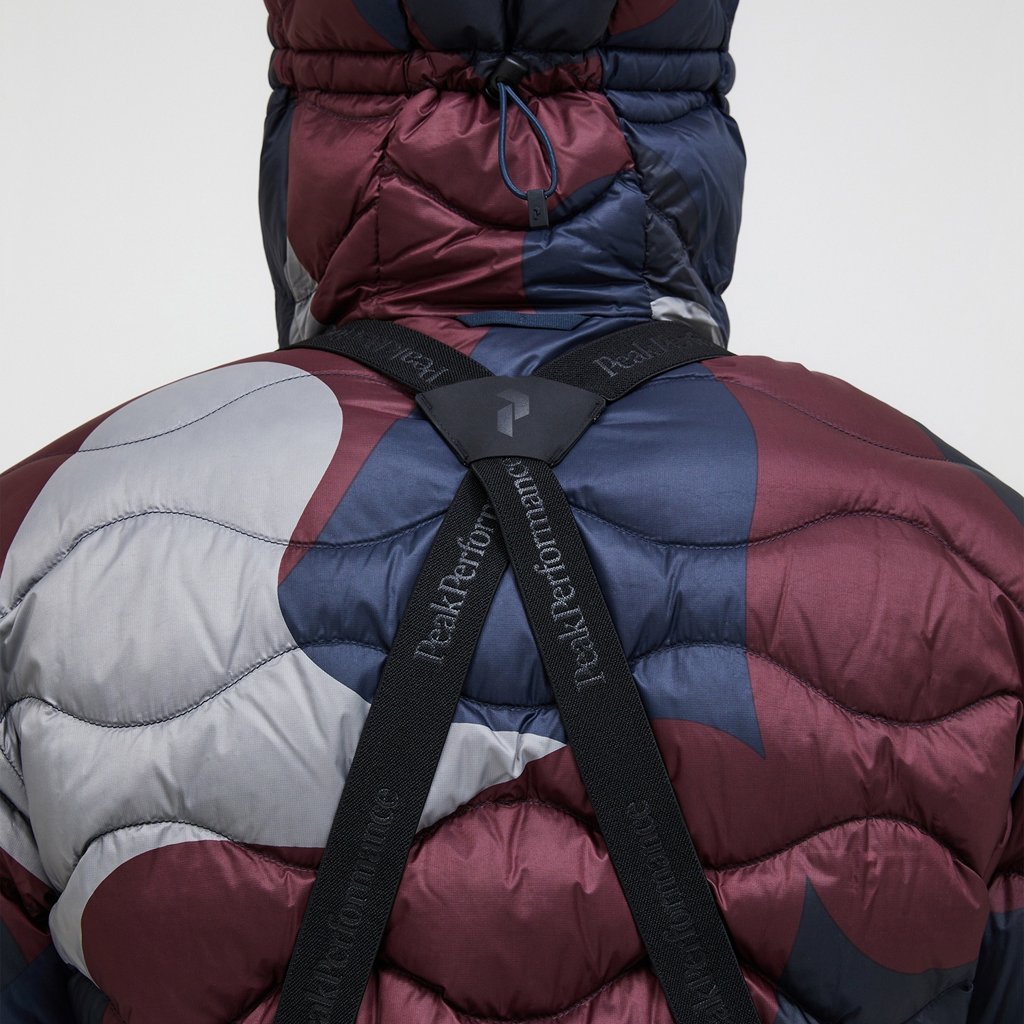 Ridge Ace HIPE® ACE 3L Shell Bib - Ski Pants