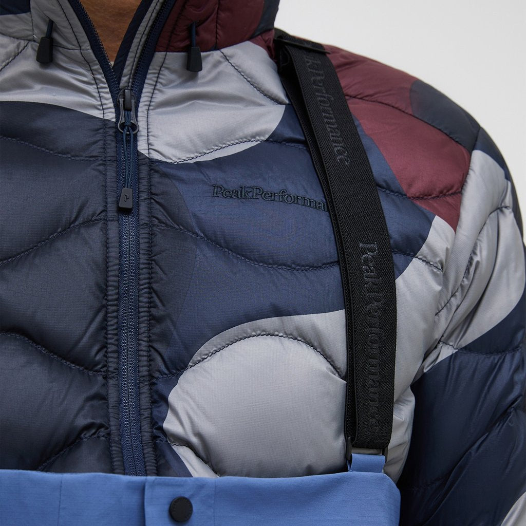 Ridge Ace HIPE® ACE 3L Shell Bib - Ski Pants
