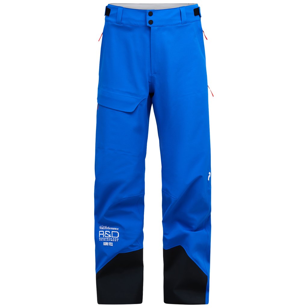 40Y R&D GORE-TEX® 3L C-KNIT™ - Ski Pants