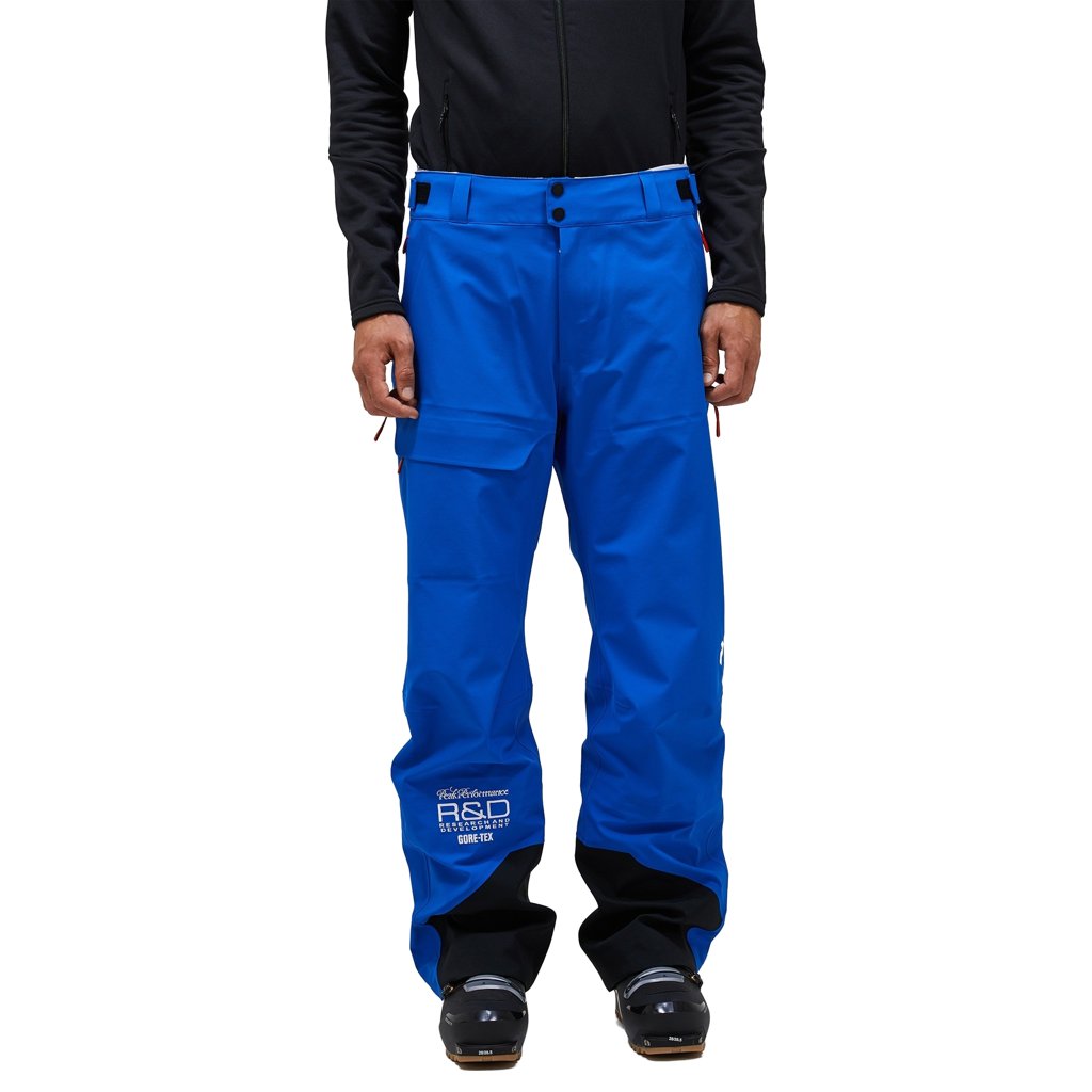 40Y R&D GORE-TEX® 3L C-KNIT™ - Ski Pants