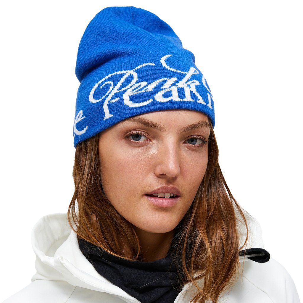 40Y Logo Hat - Beanie
