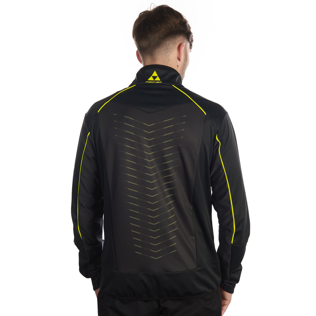 Evolution 2.0 WS-Light - Jacket