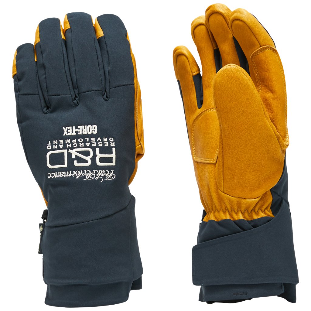 40Y R&D GORE-TEX - Gloves