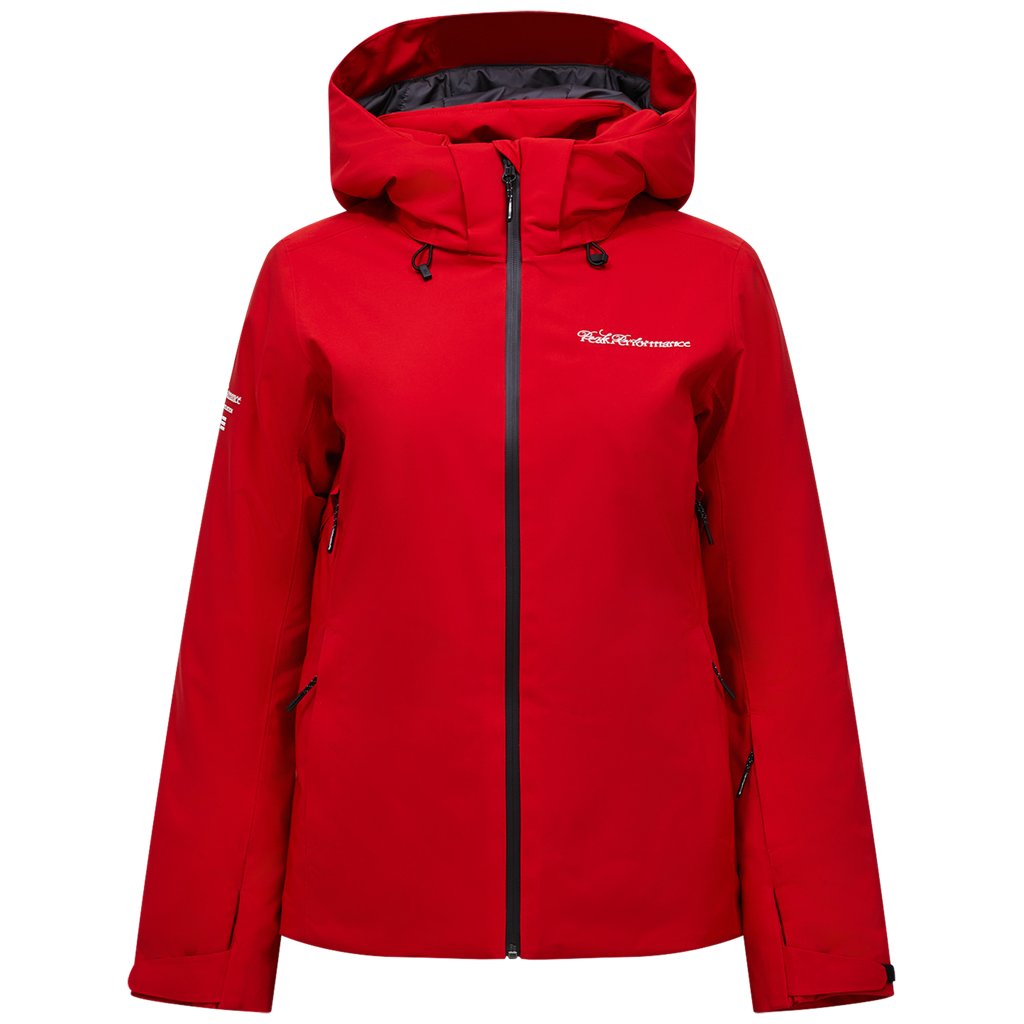 40Y Anima HIPE® 2L Insulated Shell - Ski Jacket