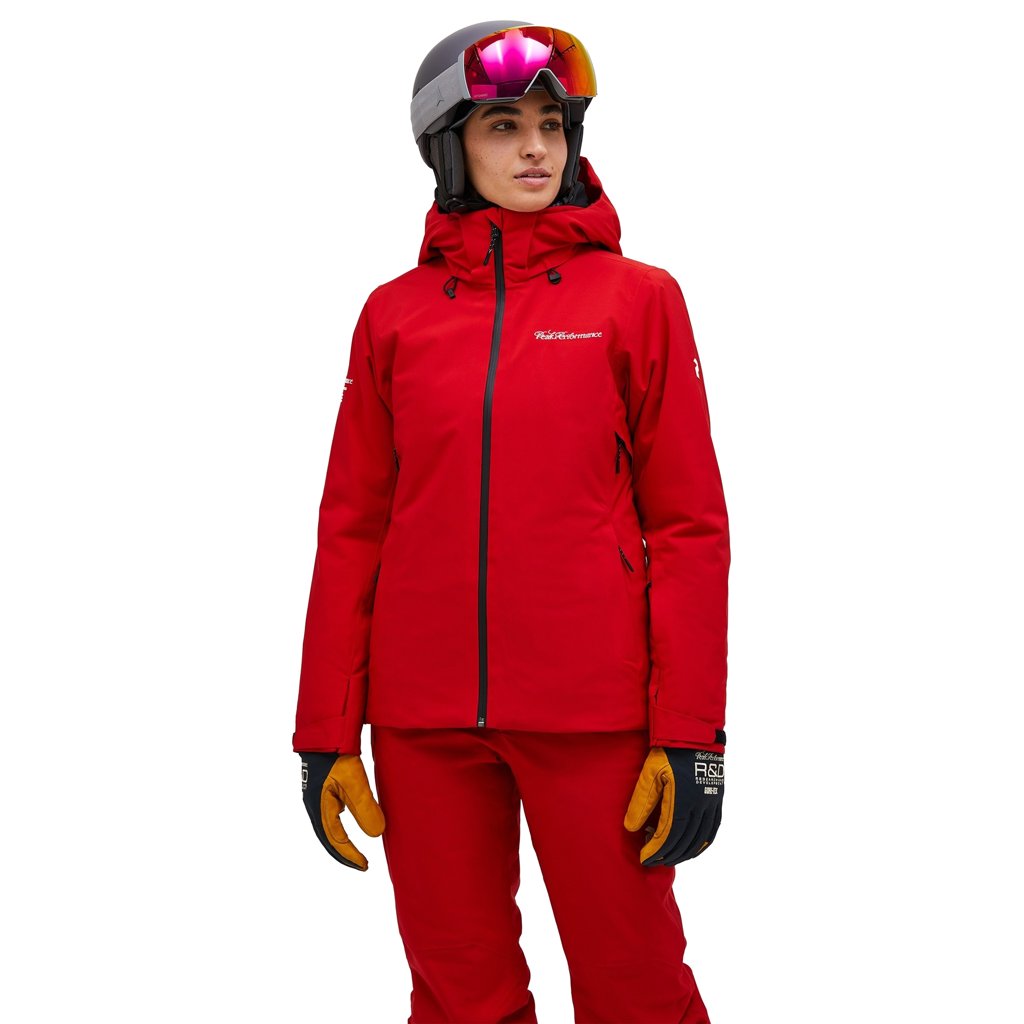 40Y Anima HIPE® 2L Insulated Shell - Ski Jacket