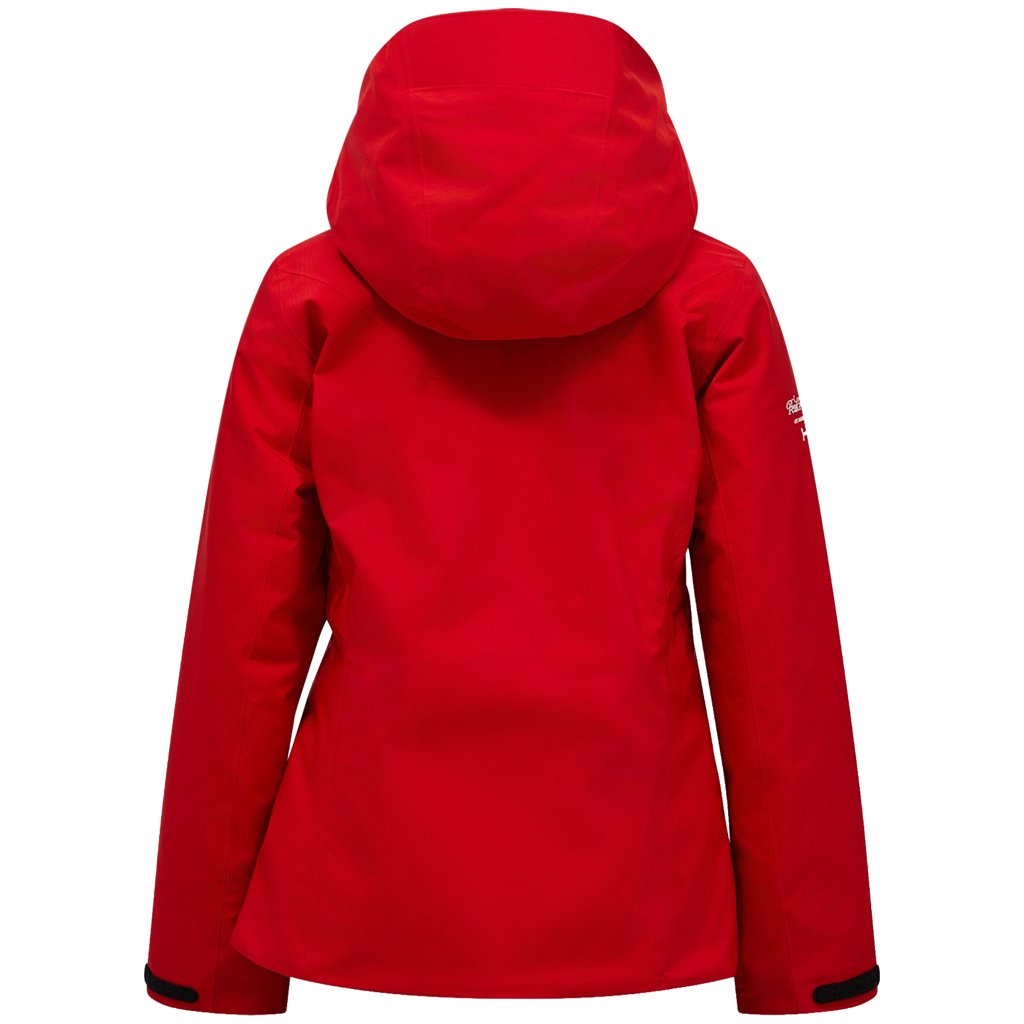 40Y Anima HIPE® 2L Insulated Shell - Ski Jacket