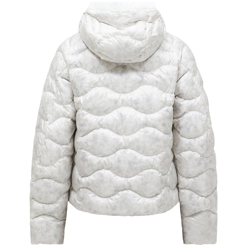 40Y Helium Down Hood - Ski Jacket