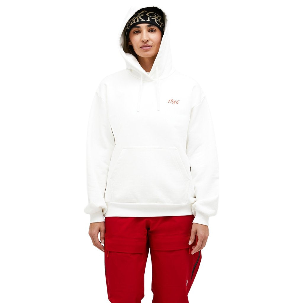 40Y Graphic - Hoodie