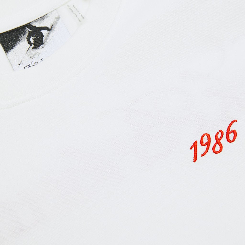 40Y Graphic - T-Shirt