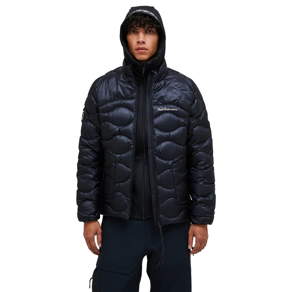 40Y Helium Down - Ski Jacket