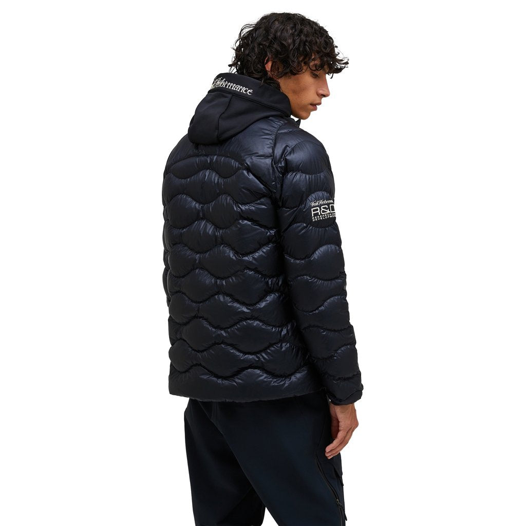 40Y Helium Down - Ski Jacket