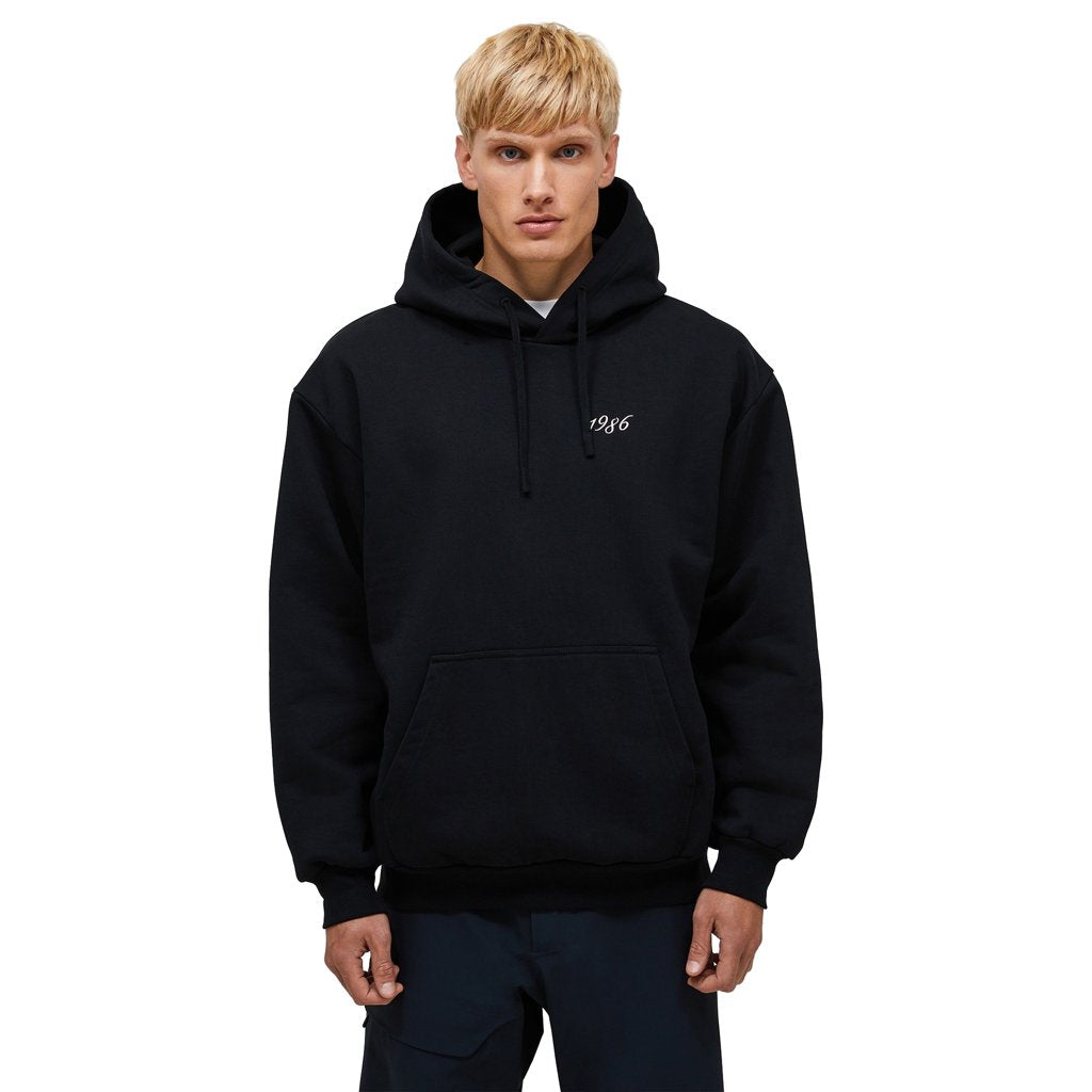 40Y Graphic - Hoodie
