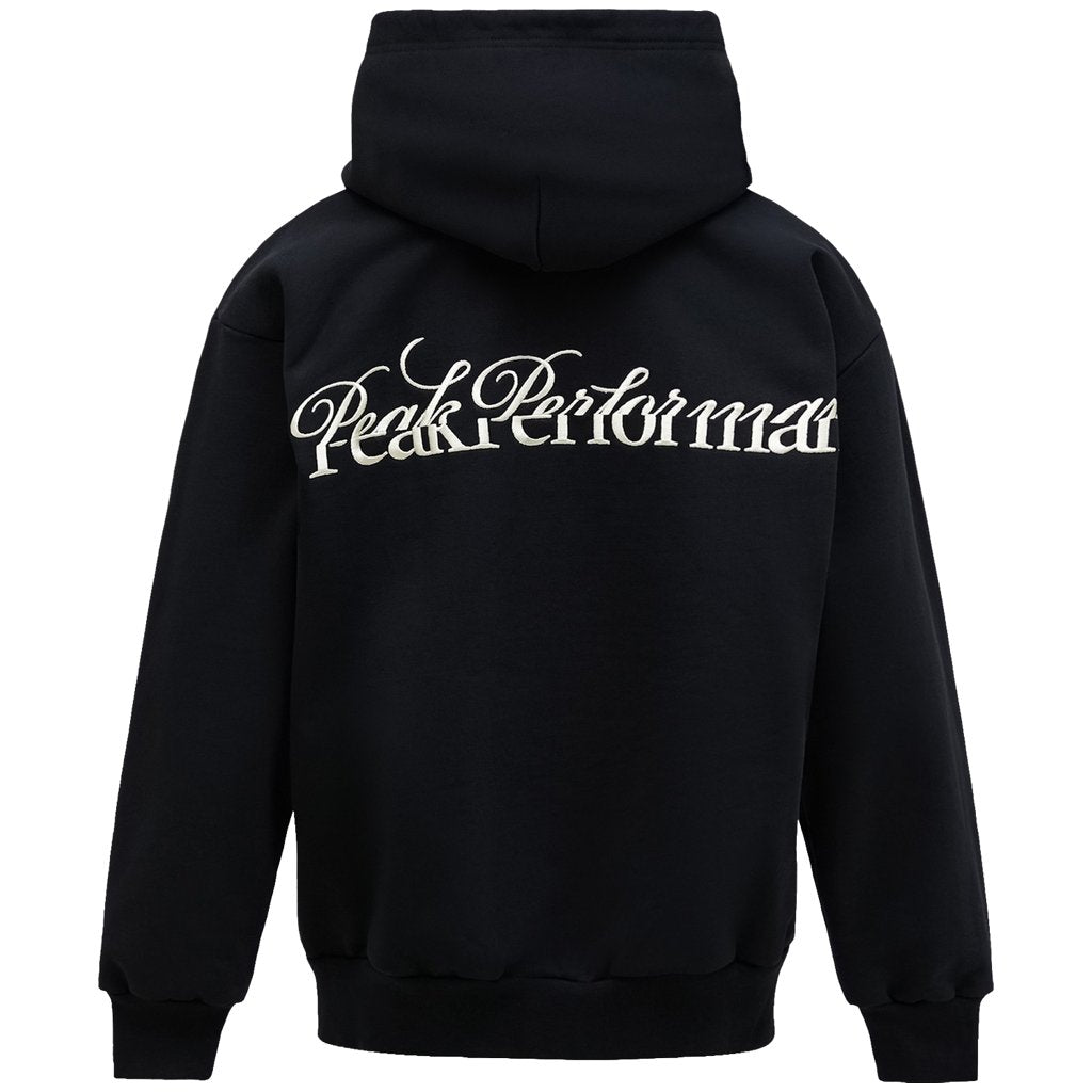 40Y Graphic - Hoodie