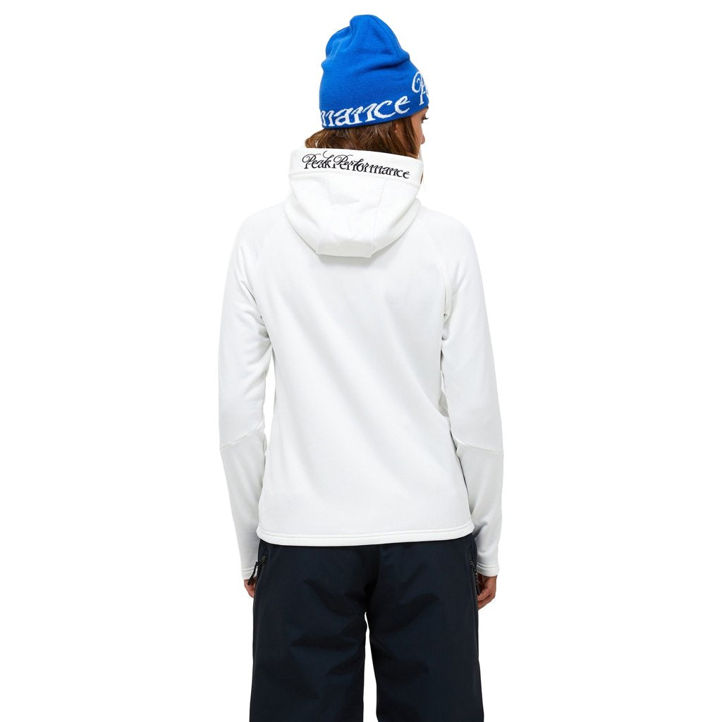 40Y Rider Zip - Hoodie