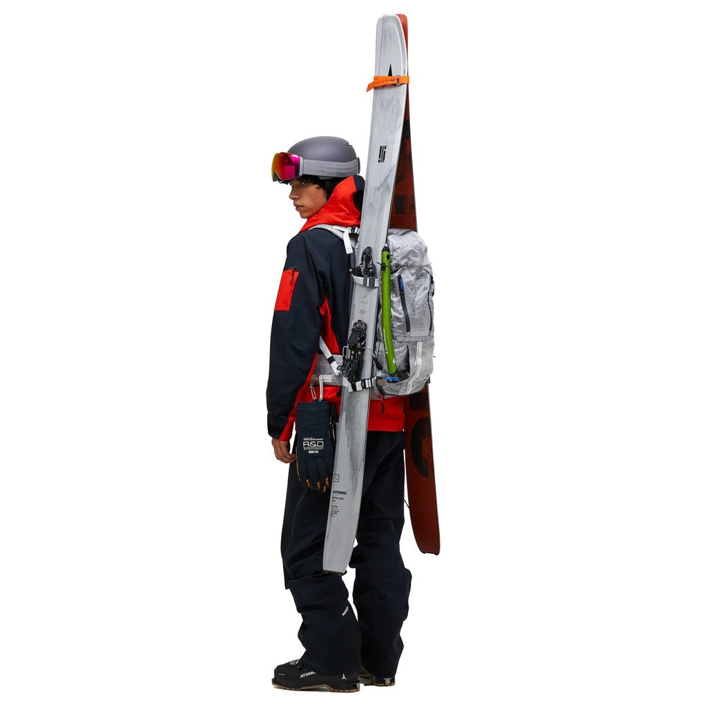 40Y Vertical ALUULA Graflyte™ Ski 25L - Backpack