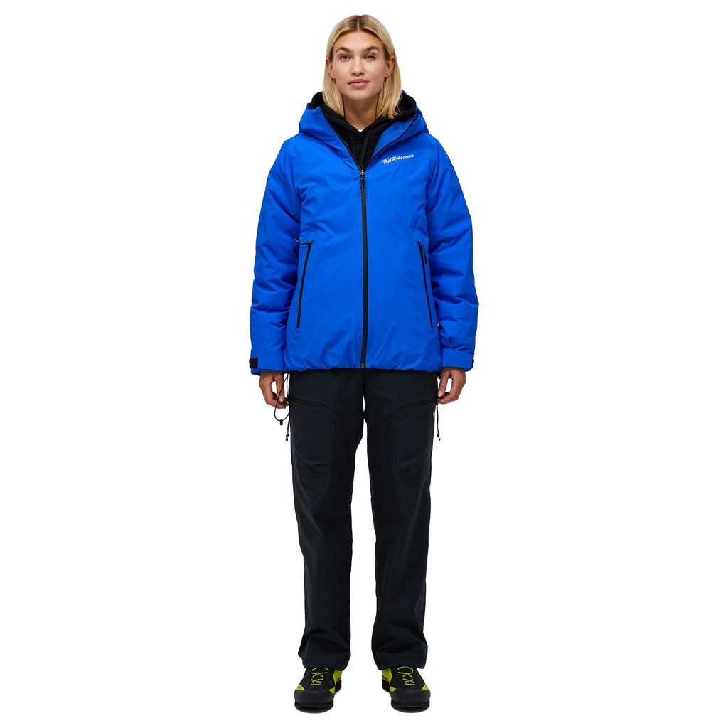 40Y Frost Reversible HIPE® 2L Shell Down - Ski Jacket