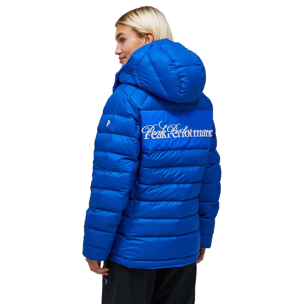 40Y Frost Reversible HIPE® 2L Shell Down - Ski Jacket