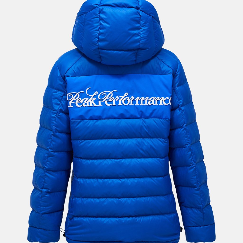 40Y Frost Reversible HIPE® 2L Shell Down - Ski Jacket