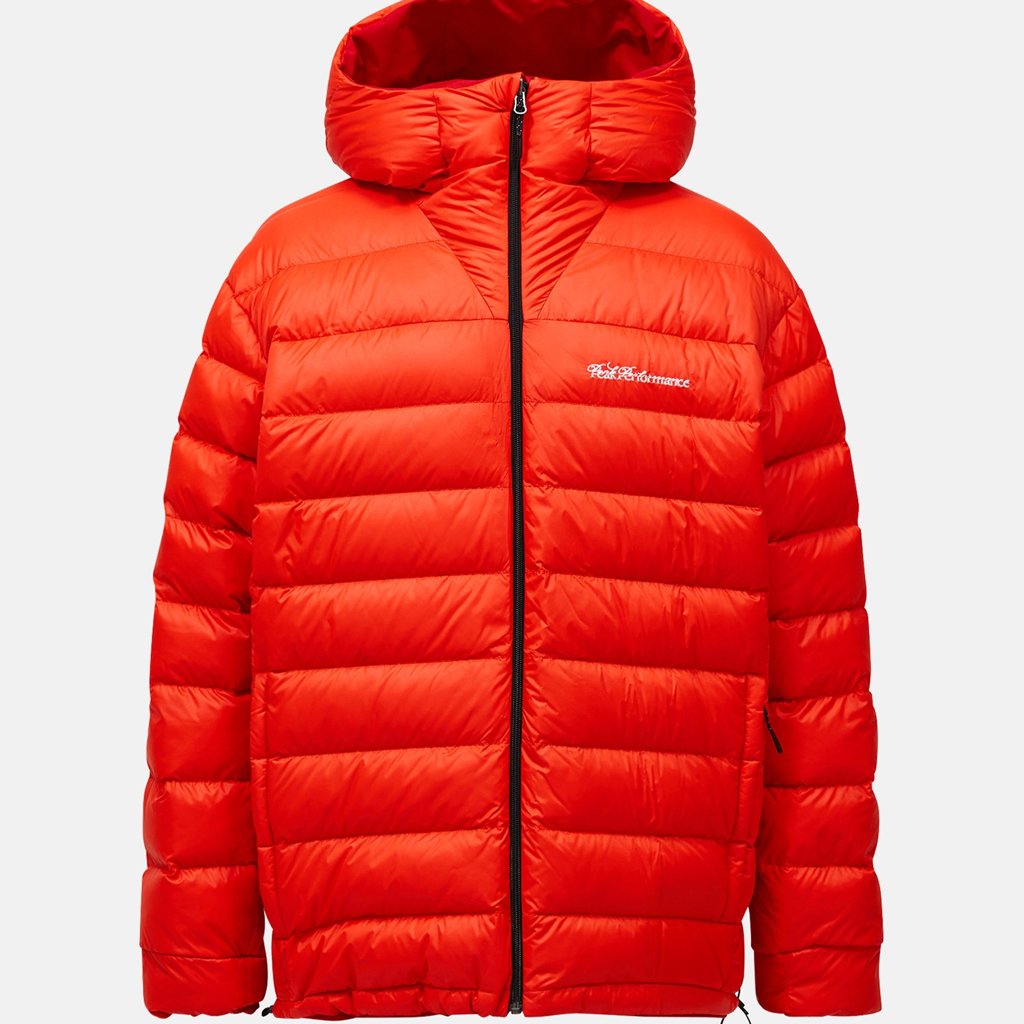 40Y Frost Reversible HIPE® 2L Shell Down - Ski Jacket